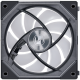 Ventilateur pour boîtier Lian Li UNI Fan SL Infinity Wireless 120 Reverse Blade Black (G99.12RSLIN1W1B.R0)