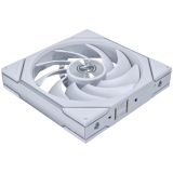 Ventilateur pour boîtier Lian Li UNI Fan TL Wireless 140 White (G99.14TL1W1W.R0)