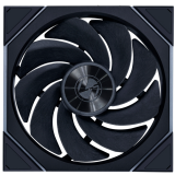 Ventilateur pour boîtier Lian Li UNI Fan TL Wireless 140 Reverse Blade Black (G99.14RTL1W1B.R0)