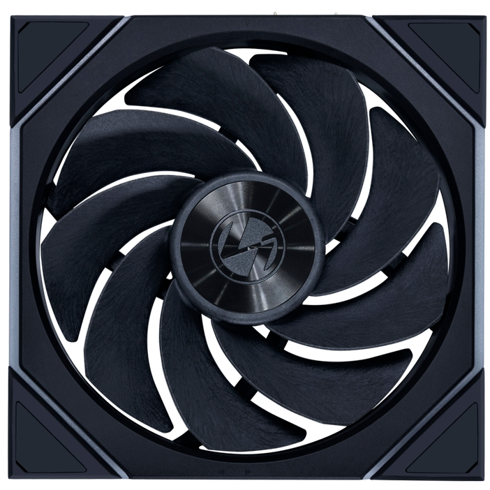 Ventilateur pour boîtier Lian Li UNI Fan TL Wireless 140 Reverse Blade Black - G99.14RTL1W1B.R0