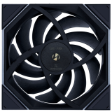 Ventilateur pour boîtier Lian Li UNI Fan TL Wireless 140 Reverse Blade Black (G99.14RTL1W1B.R0)