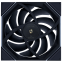Ventilateur pour boîtier Lian Li UNI Fan TL Wireless 140 Reverse Blade Black - G99.14RTL1W1B.R0 - photo 2