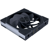 Ventilateur pour boîtier Lian Li UNI Fan TL Wireless 140 Reverse Blade Black (G99.14RTL1W1B.R0)