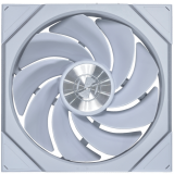 Ventilateur pour boîtier Lian Li UNI Fan TL Wireless 140 Reverse Blade White (G99.14RTL1W1W.R0)