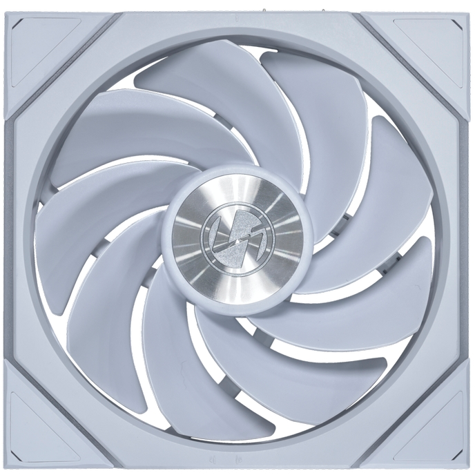 Ventilateur pour boîtier Lian Li UNI Fan TL Wireless 140 Reverse Blade White - G99.14RTL1W1W.R0