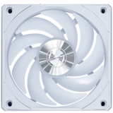 Ventilateur pour boîtier Lian Li UNI Fan CL Wireless 120 White (3 pcs) (G99.12CL1W3W.R0)
