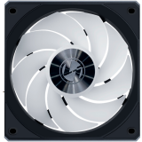 Ventilateur pour boîtier Lian Li UNI Fan CL Wireless 120 Reverse Blade Black (3 pcs) (G99.12RCL1W3B.R0)