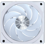 ventilateur pour boîtier Lian Li UNI Fan CL Wireless 120 Reverse Blade White (3 pcs) (G99.12RCL1W3W.R0)