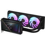 carte graphique NVIDIA GeForce RTX 5080 Gigabyte AORUS XTREME WATERFORCE OC 16GB (GV-N5080AORUSX W-16GD)