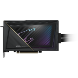 carte graphique NVIDIA GeForce RTX 5080 Gigabyte AORUS XTREME WATERFORCE OC 16GB (GV-N5080AORUSX W-16GD)