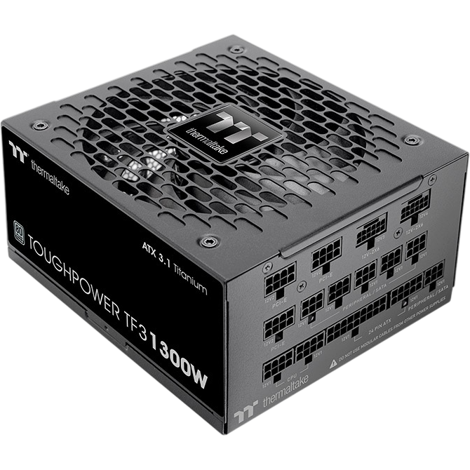 Power Supply Unit 1300W Thermaltake Toughpower TF3 (PS-TPD-1300FNFATE-1)