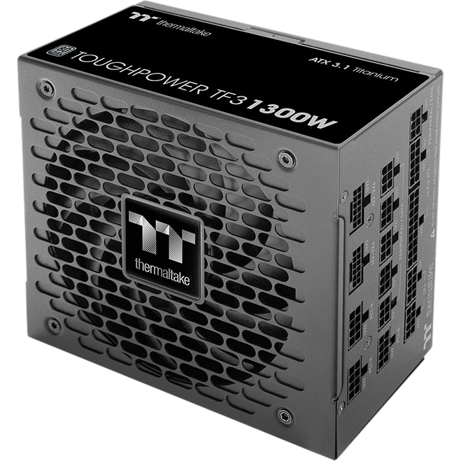 Power Supply Unit 1300W Thermaltake Toughpower TF3 (PS-TPD-1300FNFATE-1) - photo 2