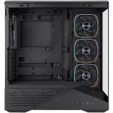 Boîtier 1STPLAYER GM7 ARGB Black (GM7-BK-3FN7R-1FN7)