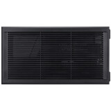 Boîtier 1STPLAYER GM7 ARGB Black (GM7-BK-3FN7R-1FN7)