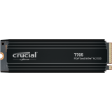 stockage SSD 1TB Crucial T705 (CT1000T705SSD5)