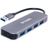 USB hub D-Link DUB-1340