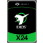 hard drive 16TB SATA-III Seagate Exos X24 (ST16000NM002H)