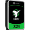 hard drive 16TB SATA-III Seagate Exos X24 (ST16000NM002H) - photo 2