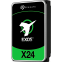 hard drive 16TB SATA-III Seagate Exos X24 (ST16000NM002H) - photo 3