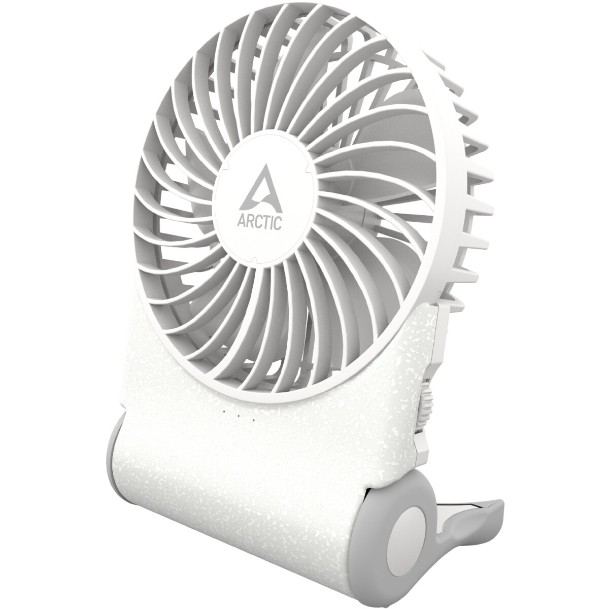 Ventilateur portable Arctic Summair 2Go White - AEBRZ00029A