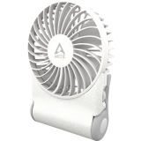 Ventilateur portable Arctic Summair 2Go White (AEBRZ00029A)
