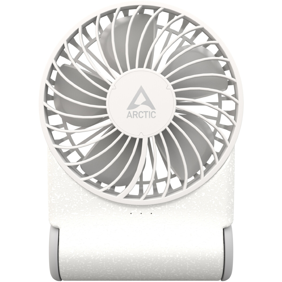 Ventilateur portable Arctic Summair 2Go White - AEBRZ00029A - photo 3