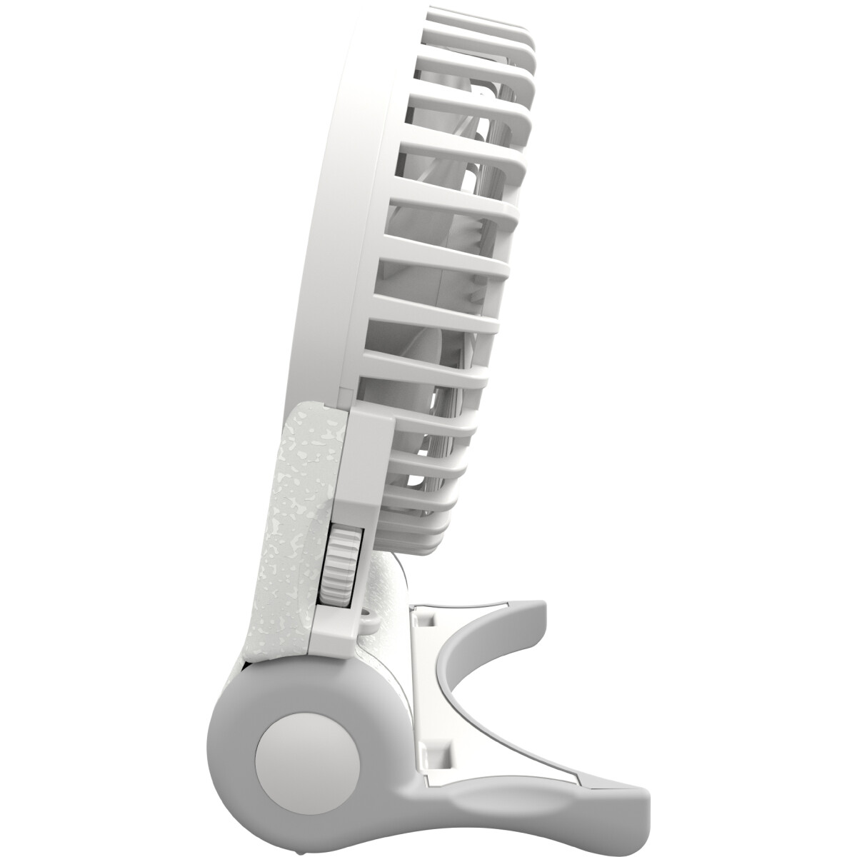 Ventilateur portable Arctic Summair 2Go White - AEBRZ00029A - photo 4