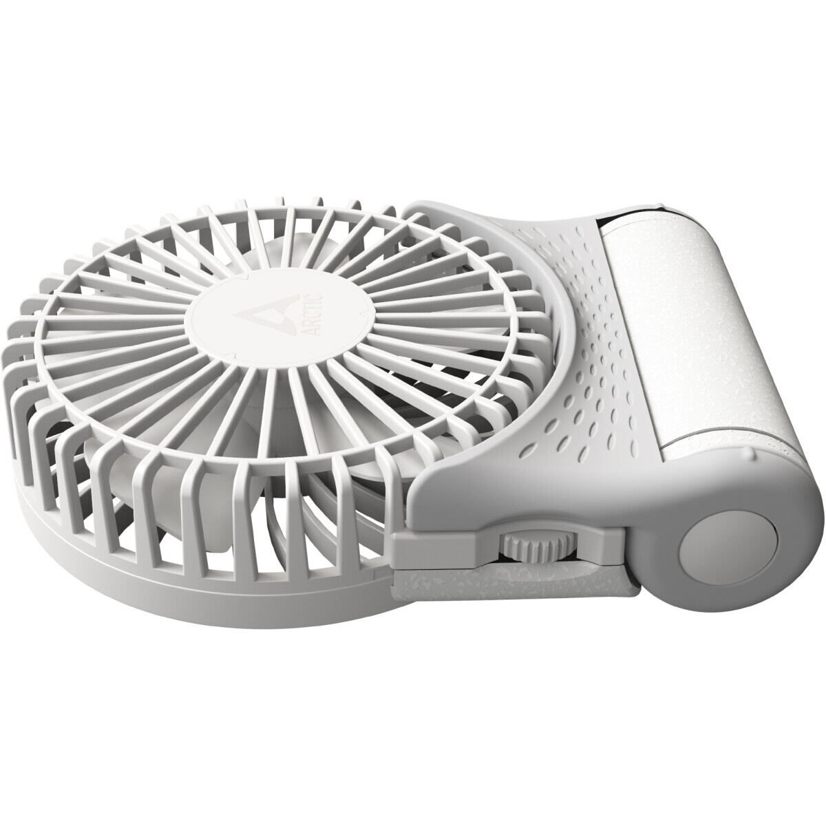 Ventilateur portable Arctic Summair 2Go White - AEBRZ00029A - photo 6