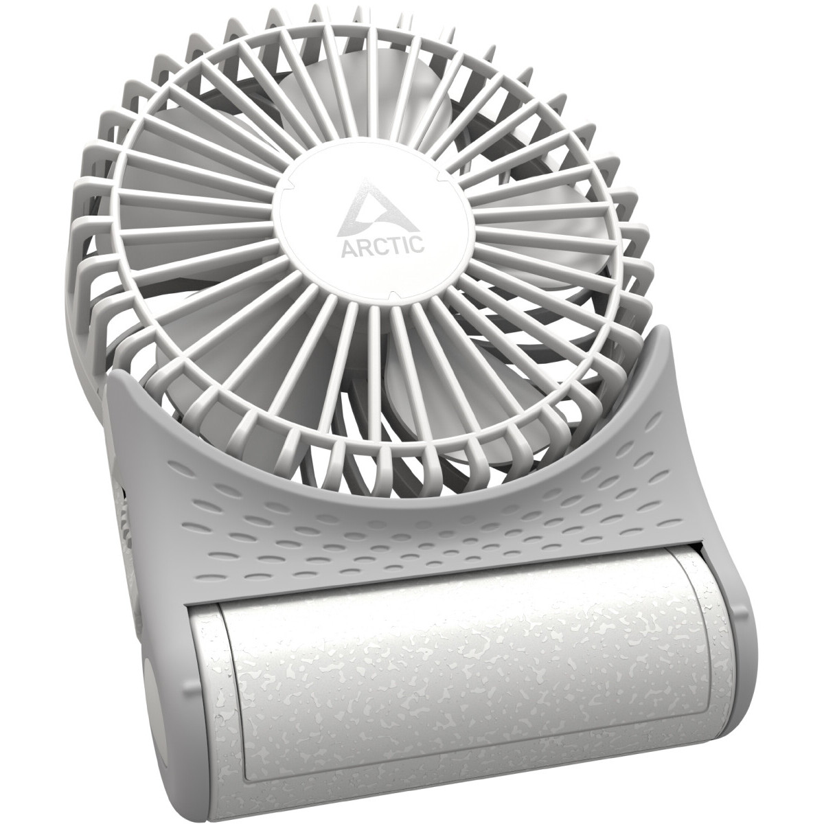 Ventilateur portable Arctic Summair 2Go White - AEBRZ00029A - photo 7
