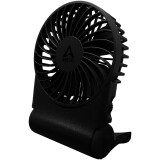 Ventilateur portable Arctic Summair 2Go Black (AEBRZ00027A)