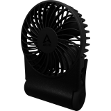 Ventilateur portable Arctic Summair 2Go Black (AEBRZ00027A)