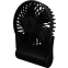 Ventilateur portable Arctic Summair 2Go Black - AEBRZ00027A - photo 2