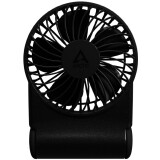 Ventilateur portable Arctic Summair 2Go Black (AEBRZ00027A)