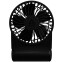 Ventilateur portable Arctic Summair 2Go Black - AEBRZ00027A - photo 3