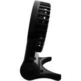 Ventilateur portable Arctic Summair 2Go Black (AEBRZ00027A)
