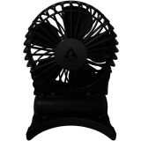 Ventilateur portable Arctic Summair 2Go Black (AEBRZ00027A)