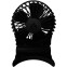 Ventilateur portable Arctic Summair 2Go Black - AEBRZ00027A - photo 5