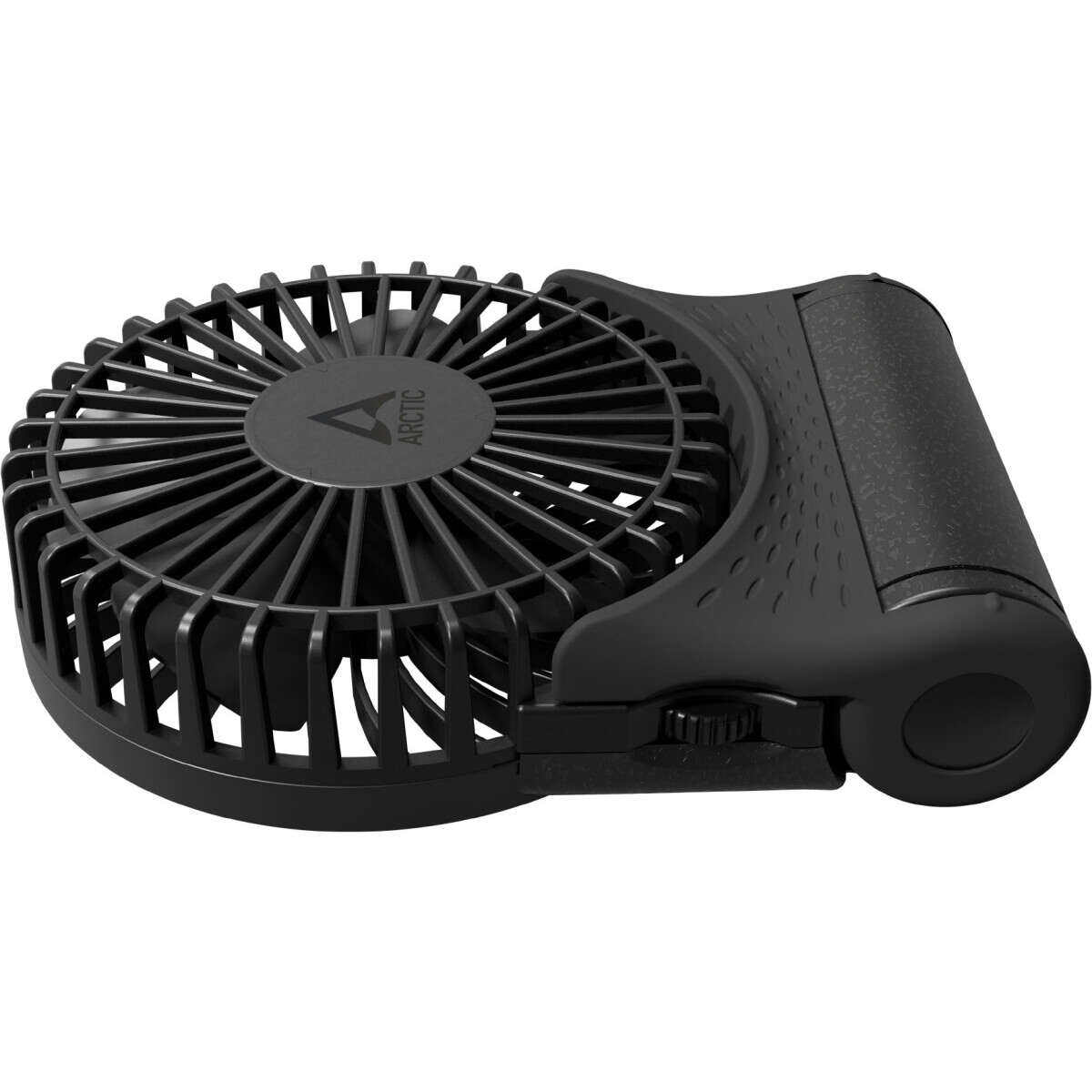 Ventilateur portable Arctic Summair 2Go Black - AEBRZ00027A - photo 6