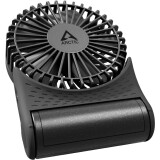 Ventilateur portable Arctic Summair 2Go Black (AEBRZ00027A)
