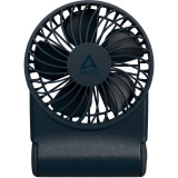 Ventilateur portable Arctic Summair 2Go Dark Blue (AEBRZ00028A)