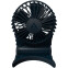 Ventilateur portable Arctic Summair 2Go Dark Blue - AEBRZ00028A - photo 5