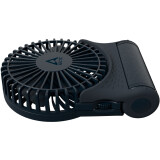Ventilateur portable Arctic Summair 2Go Dark Blue (AEBRZ00028A)