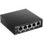 Commutateur (switch) D-Link DES-1005P