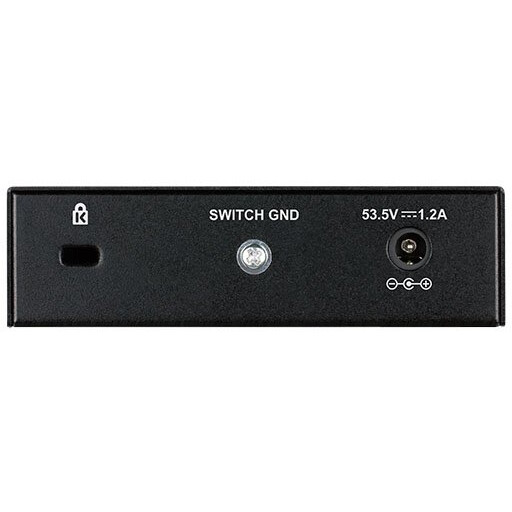 Commutateur (switch) D-Link DES-1005P - photo 2