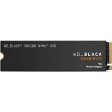 Stockage SSD 1TB WD Black SN8100 (WDS100T1X0M)