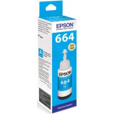 encre Epson C13T66424A Cyan (C13T66424A/C13T664298)
