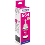 encre Epson C13T66434A Magenta (C13T66434A/C13T664398)