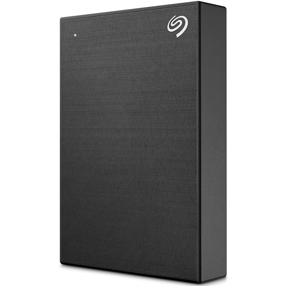 Ārējie cietie diski un SSD 5Tb Seagate One Touch Black (STKC5000400)