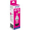 Ink Epson C13T67334A Magenta - C13T67334A/C13T673398