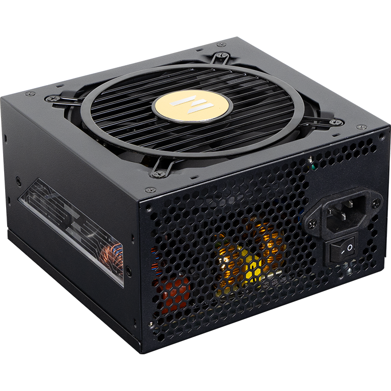 Alimentation électrique 750W Zalman TeraMax II VIEW (ZM750-TMX2 VIEW) - photo 2